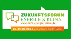 Zukunftsforum Energie und Klima